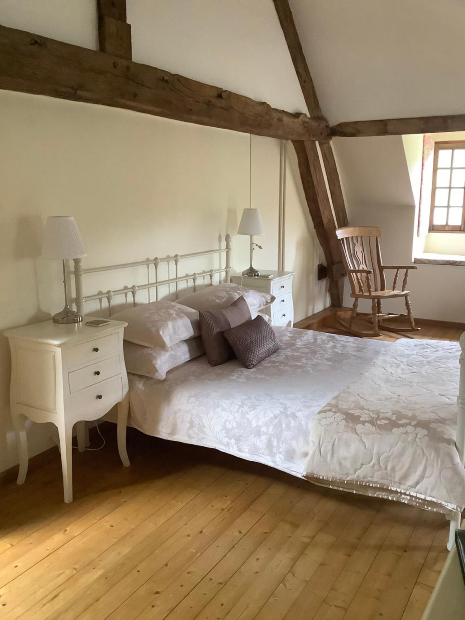 Chambres D'Hotes Belle Vallee Domfront  Exterior foto
