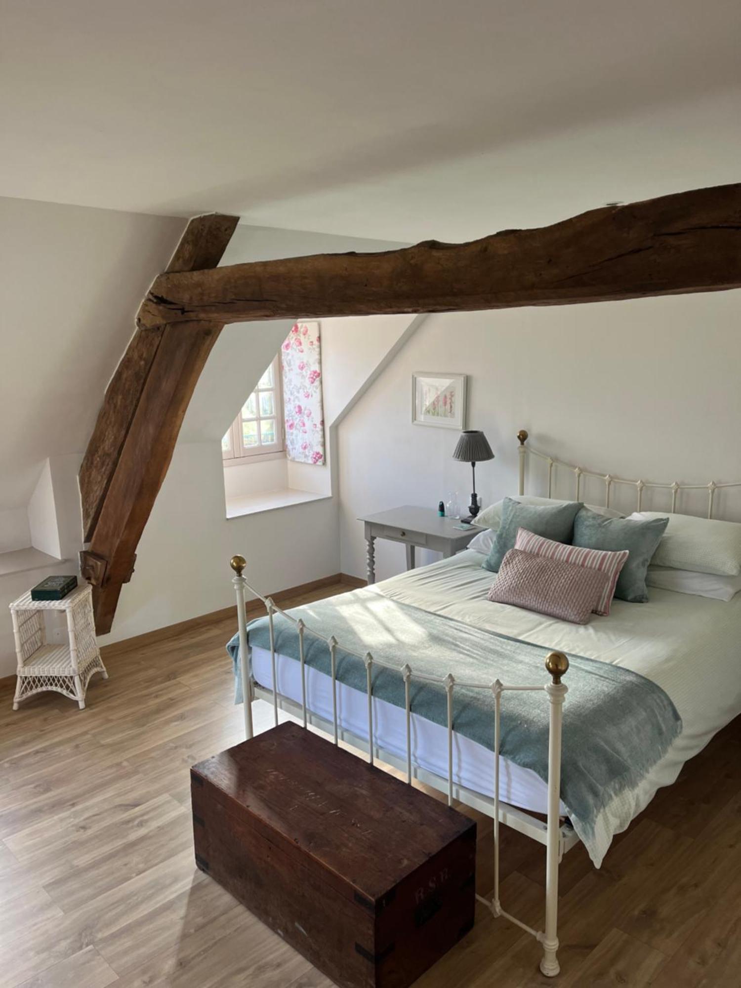 Chambres D'Hotes Belle Vallee Domfront  Exterior foto