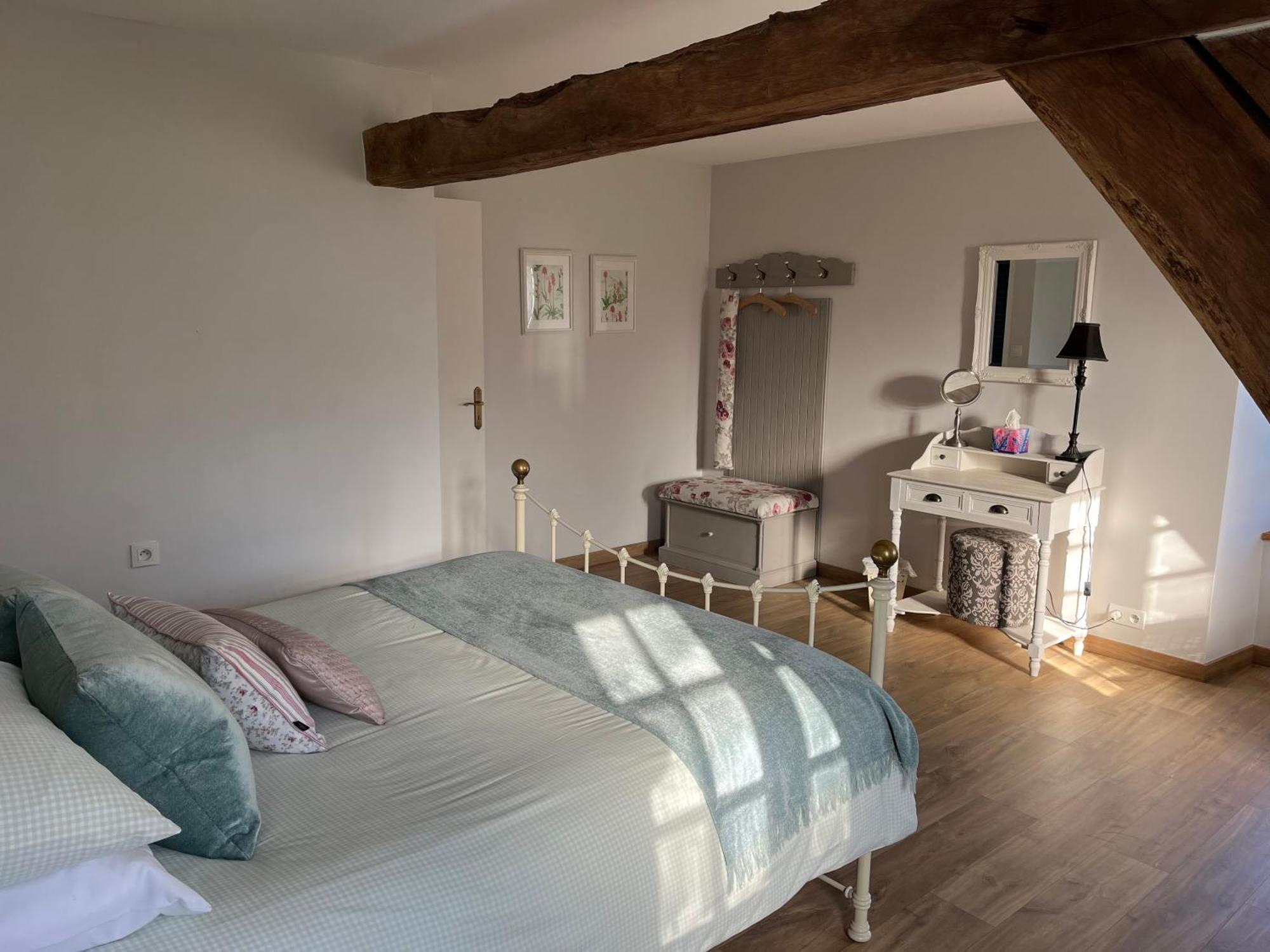 Chambres D'Hotes Belle Vallee Domfront  Exterior foto