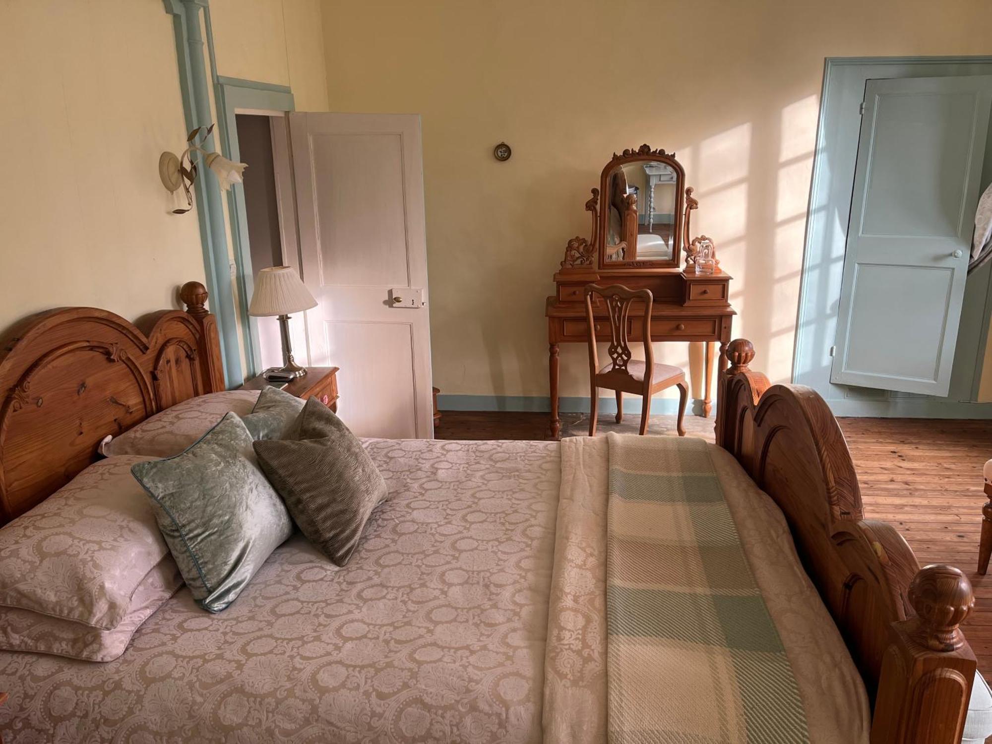 Chambres D'Hotes Belle Vallee Domfront  Exterior foto